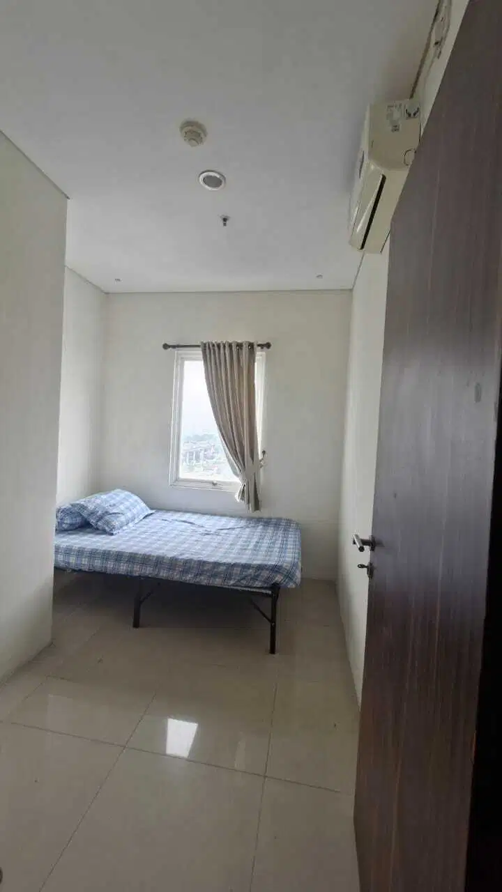 Aid - Dijual & Disewa Apt NorthLand Ancol 2BR Furnish