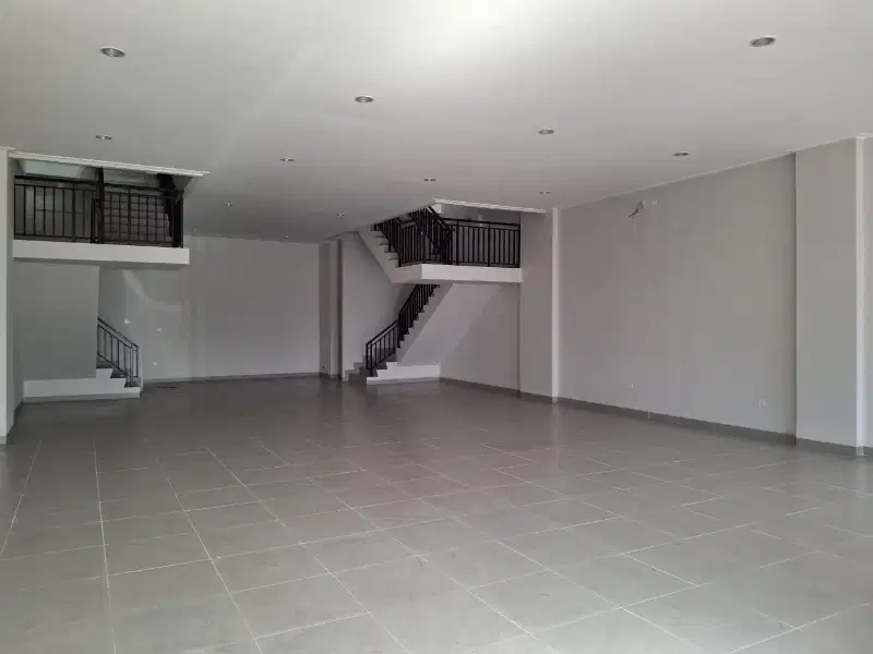 Disewakan Ruko Pik 2 Mega Kuningan Gandeng