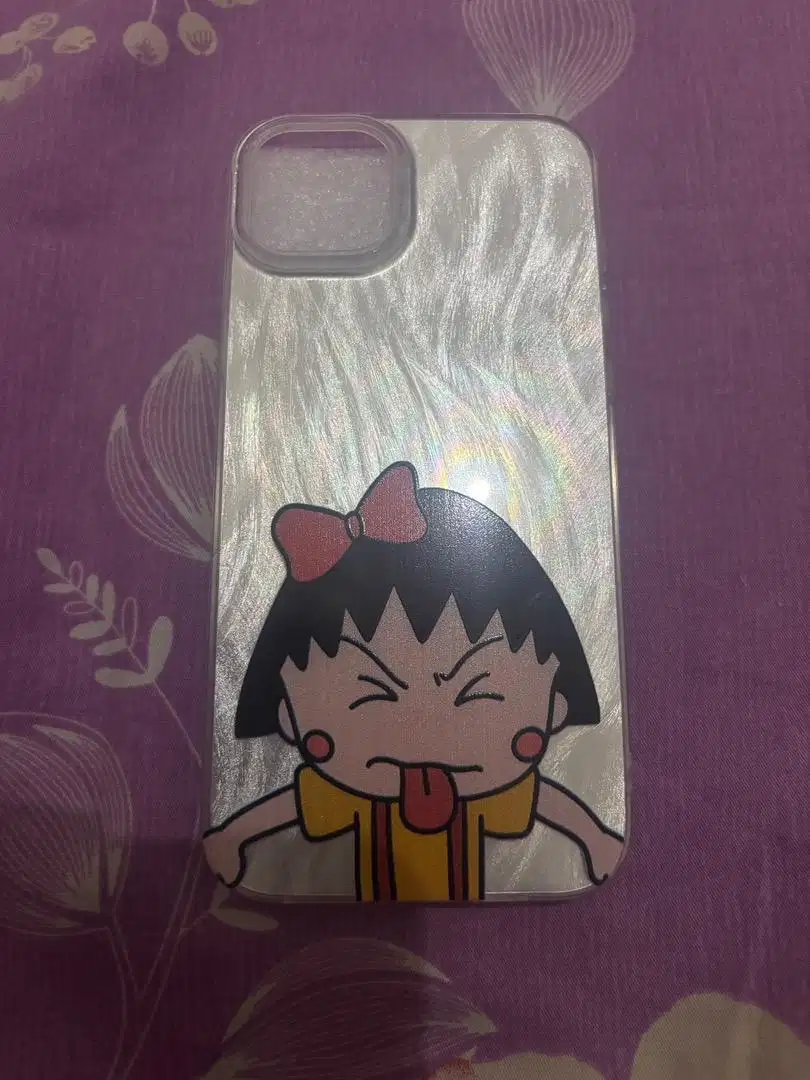 FREE, Untuk Iphone 15 Plus