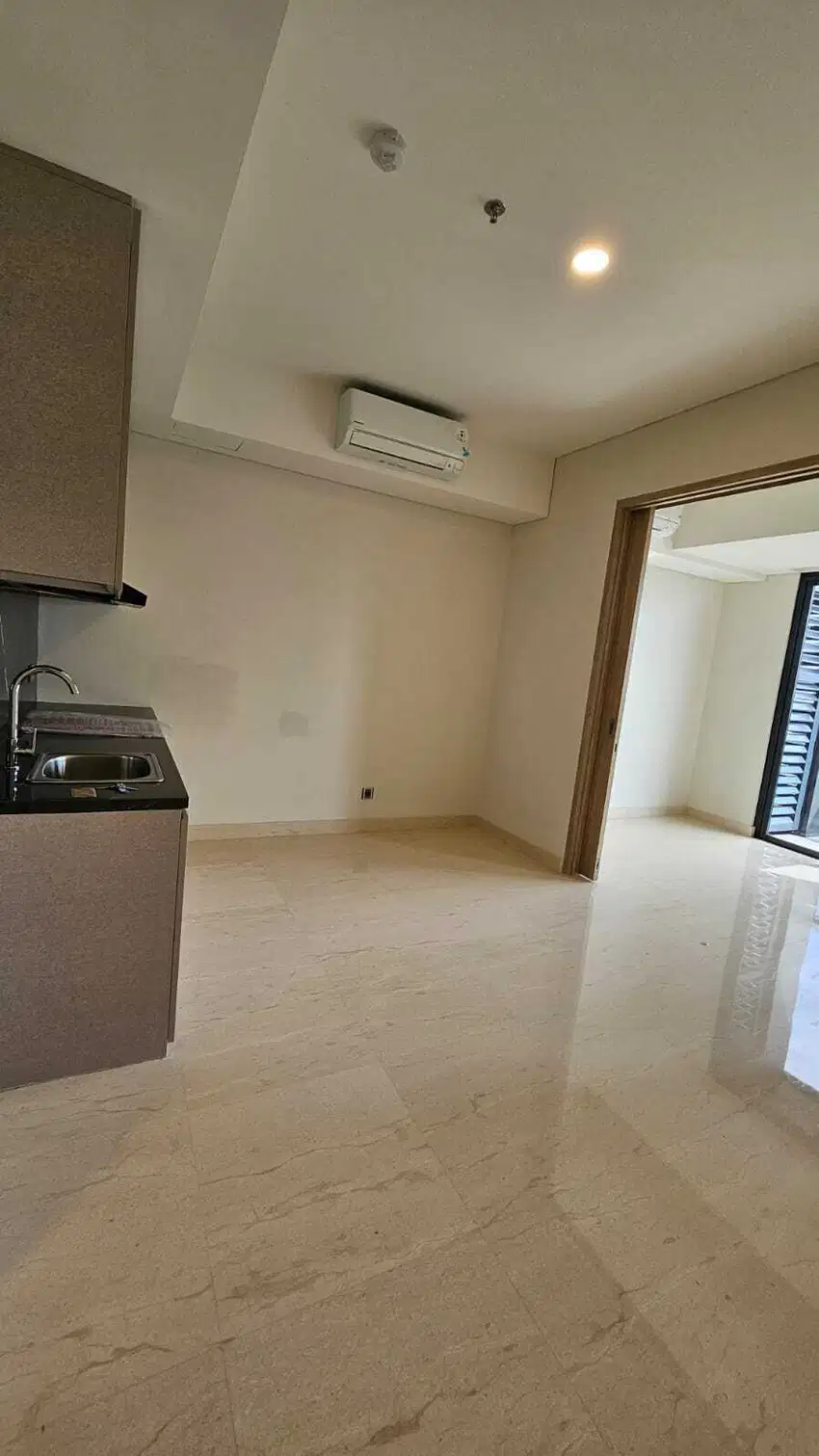 Apartemen Upper West BSD