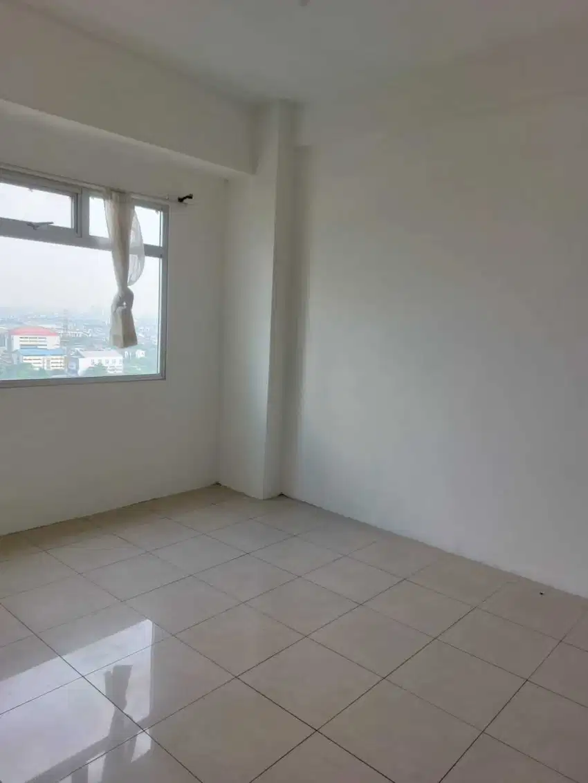 Aid - Disewa Apt GreenHill Kelapa Gading Blossom 3BR Unfurnish