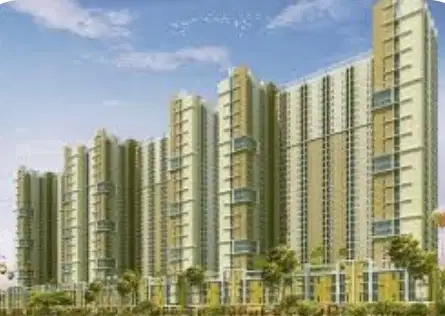 Disewakan apartemen type studio di Puncak CBD Wiyung