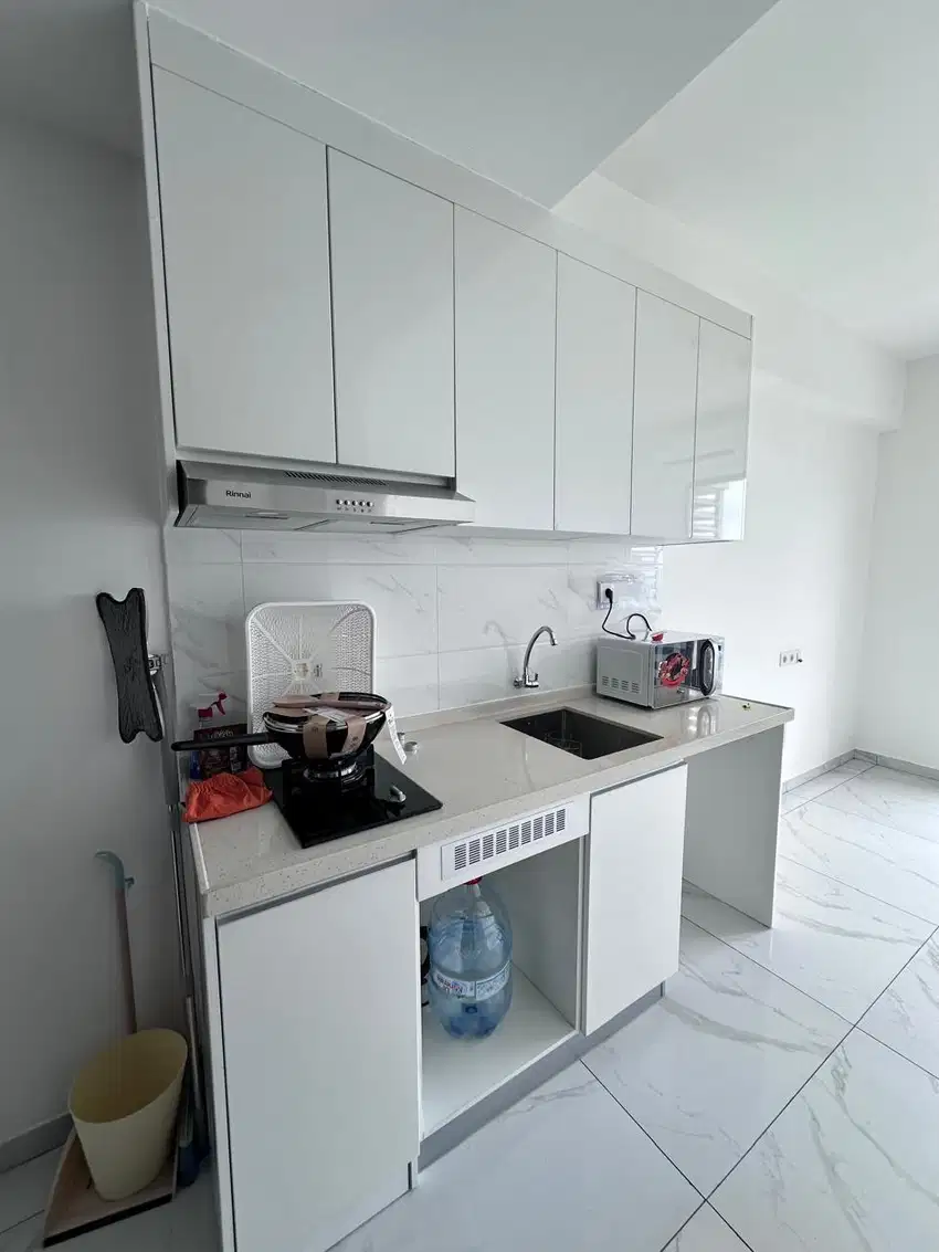 Disewa Pertahun Apartemen Sky House Alamsutera