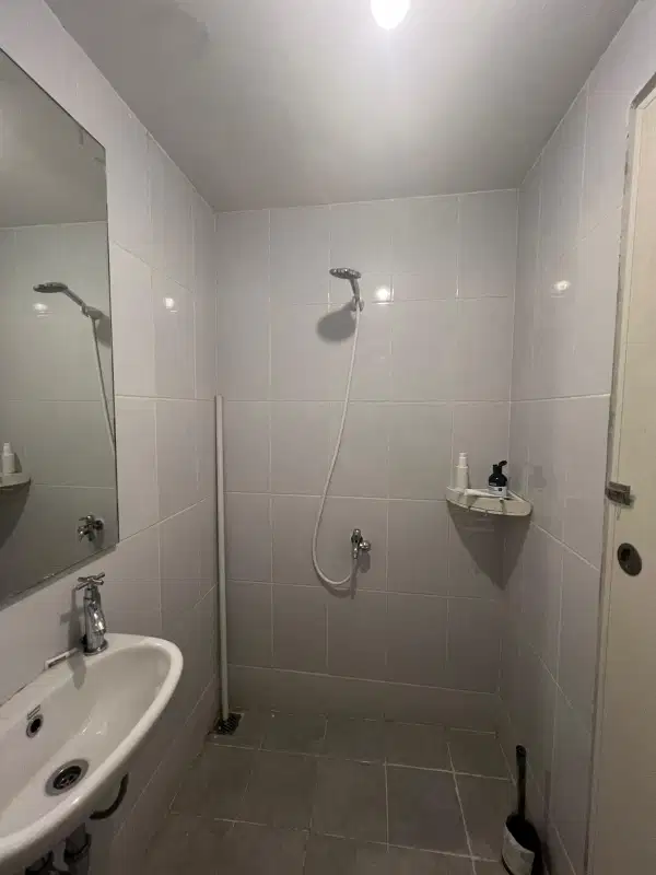 Di jual Apartemen Tokyo Studio Full Furnish