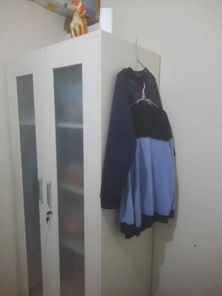 Dijual Apartemen 2 BR Green Parkview Kalideres Dekat Busway Jakarta Ba