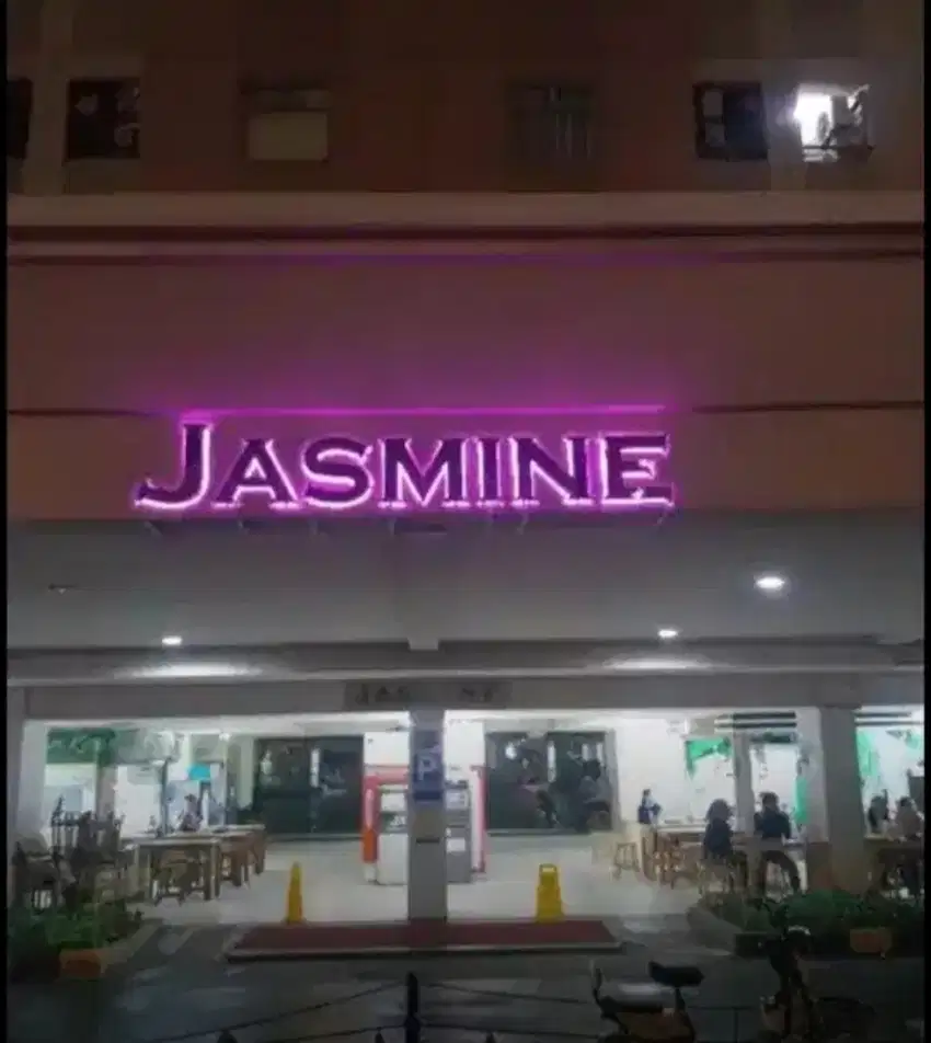 Di jual segera apart KALIBATA STUDIO FULL FURNISHED SHMSRS