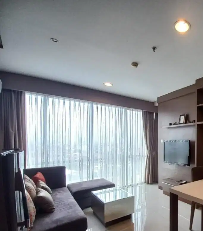 jual kemang mansion jakarta selatan