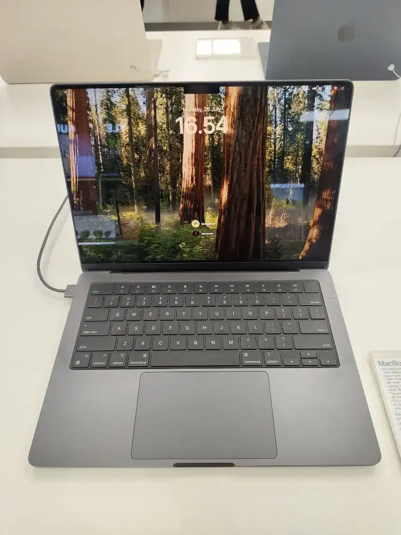promo kredit macbook m4 bunga ringan gratis 2x cicilan