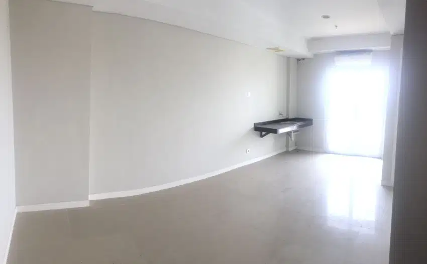Apartemen 2BR Unfurnished Bagus Kebon Jeruk Jakarta Barat