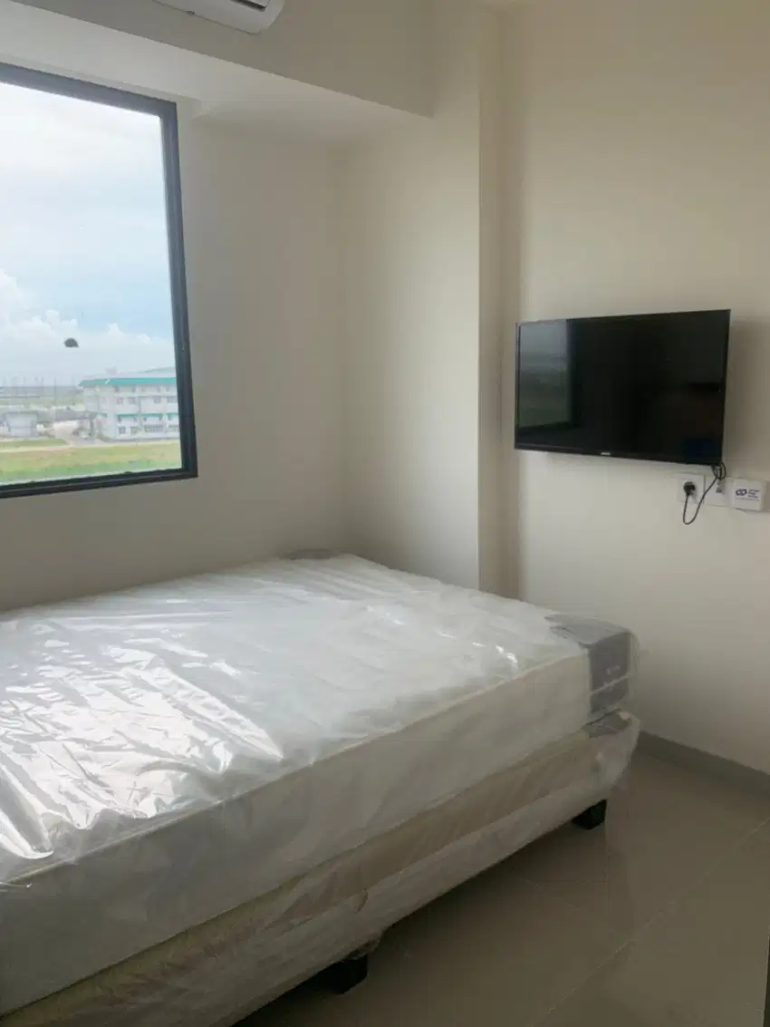 Disewakan Apartemen Osaka 2br Furnish 18JT/thn