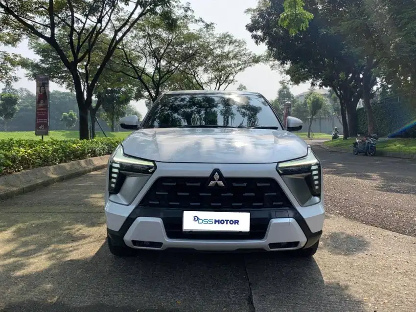 Mitsubishi Xforce Ultimate 2023