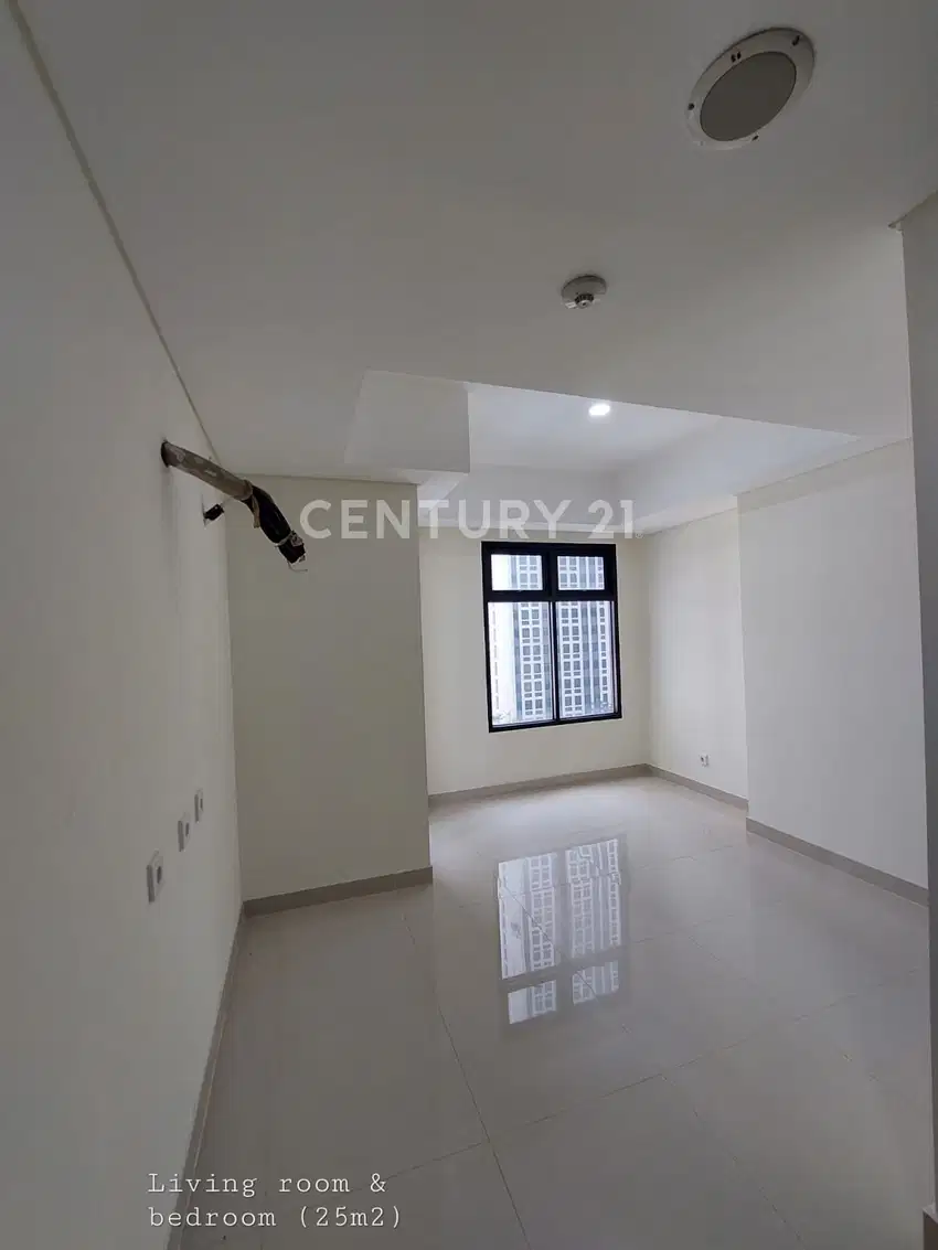 Apartemen Chadstone Cikarang Tower Arden Lantai 11 Pool View