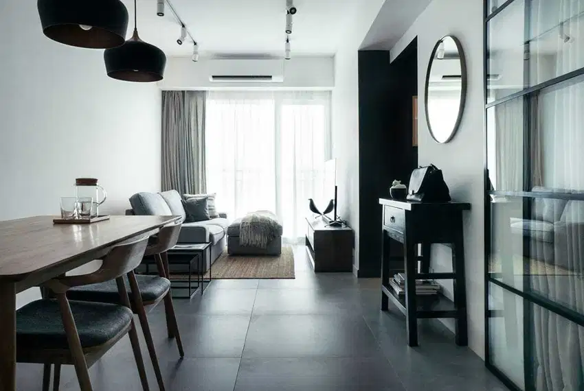 Dijual 3BR Marbella Kemang Residence Rapih Siap Huni