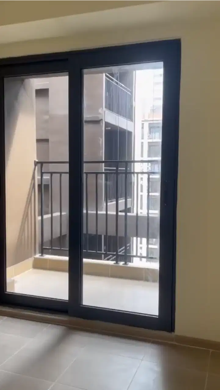 Sewa Apartemen 2BR 57 m², Meikarta Lippo Cikarang 37 Juta/Tahun, Nego!