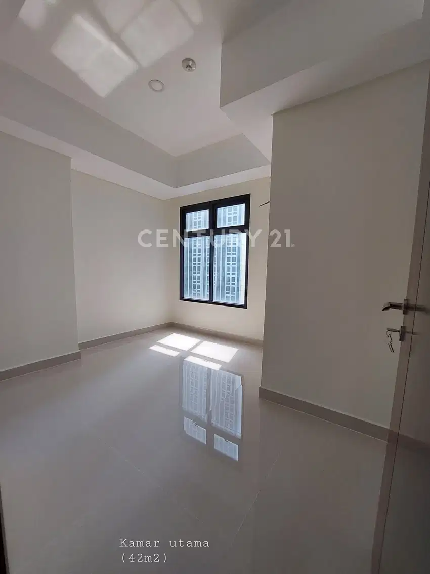 Apartemen Chadstone Cikarang Lantai 11 2br Pool View Samping Tol