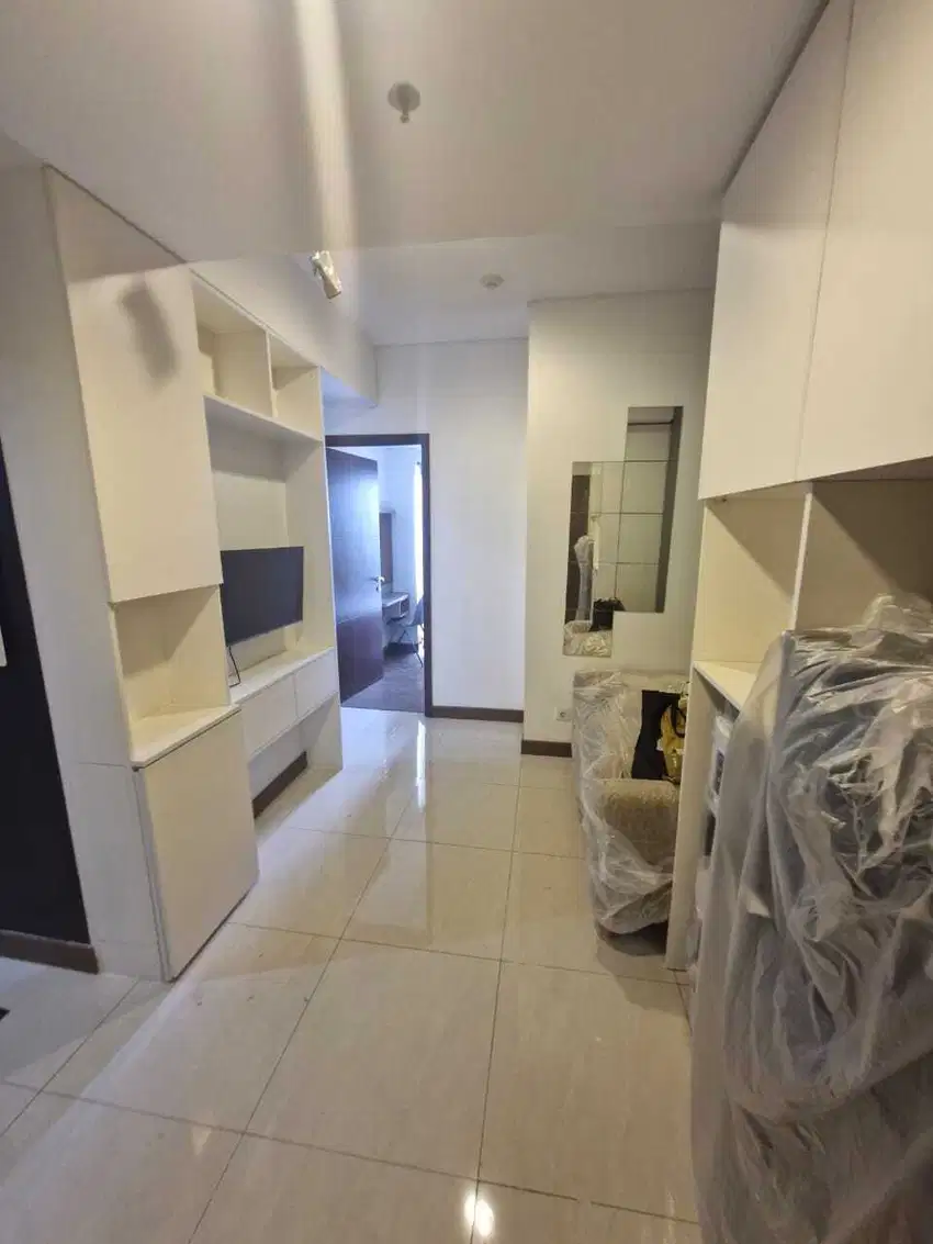 Disewakan Cepat Nego Apartemen Binus Springwood