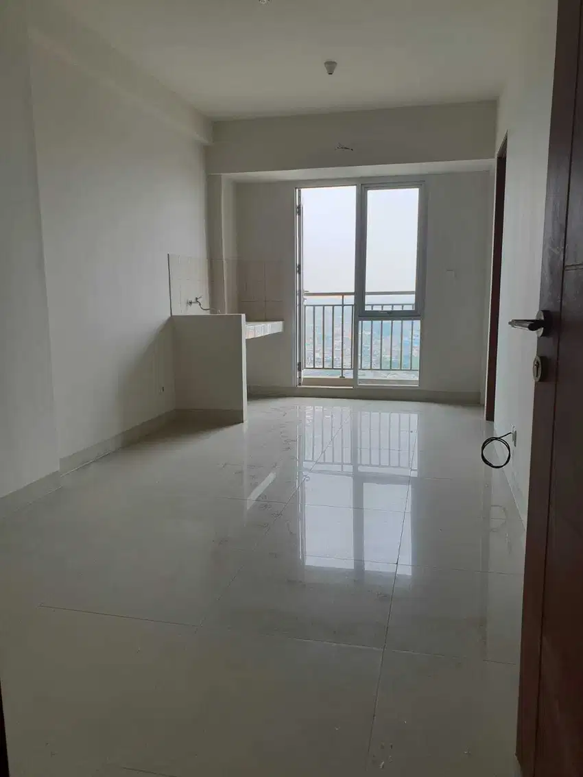 Dijual Apartemen Oak Tower Jakarta Timur Murah