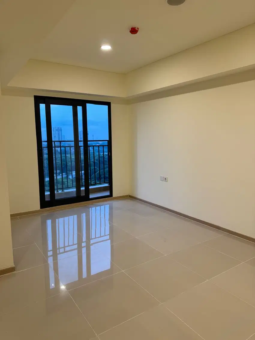 Apartemen 3BR Luas 73.11 m², Meikarta Lippo Cikarang, 500 Juta, Nego!