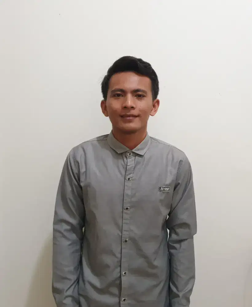 SIAP KERJA KERAS UMUR 28 TAHUN BUJANG