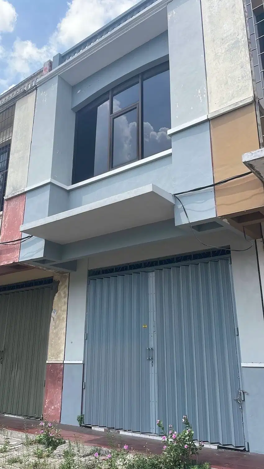 DIJUAL RUKO BUNTARAN MANUKAN MARGOMULYO MURAH PUOL