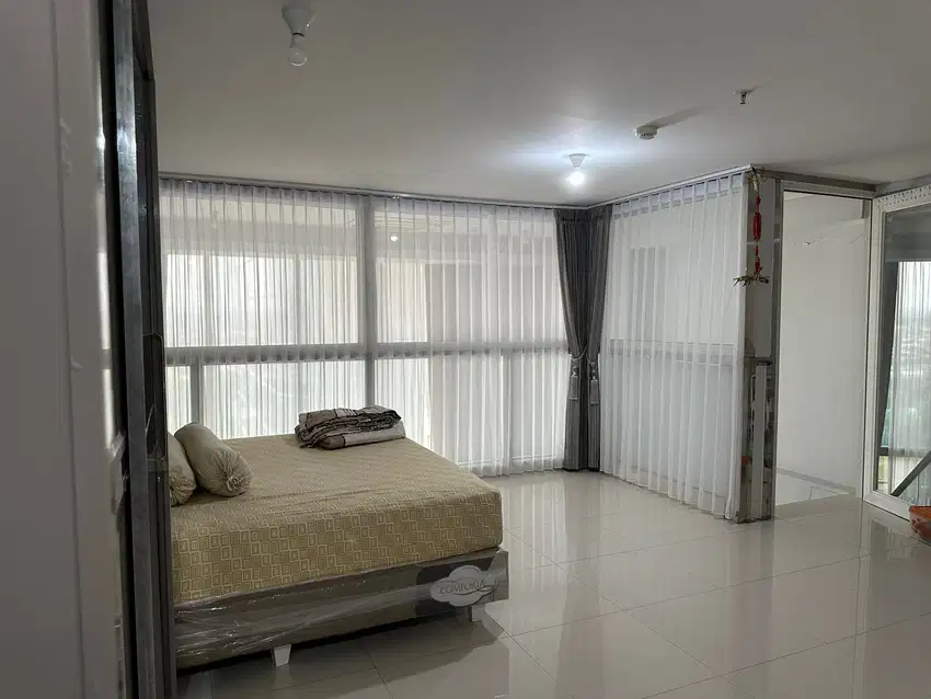 JUAL RUGI, DAN MURAH, SOHO VieLoft Ciputra World dkt Voila