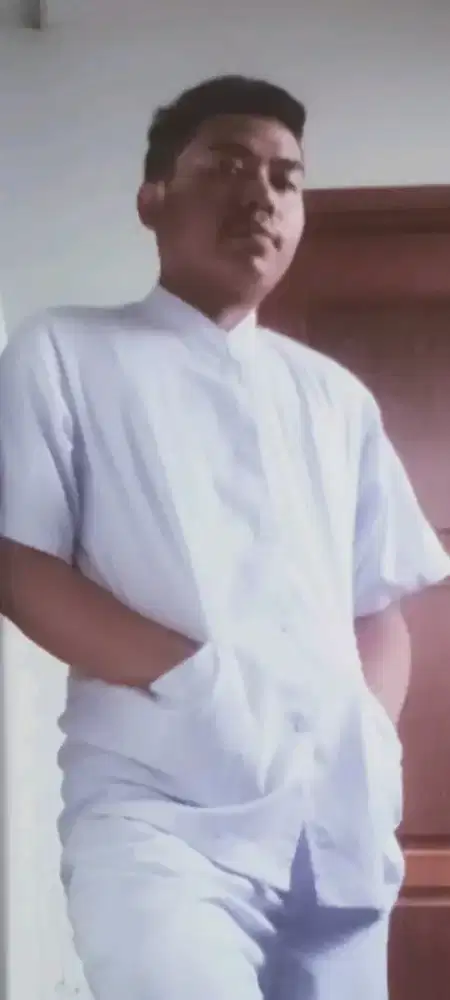 Jasa carigiver/perawat lansia