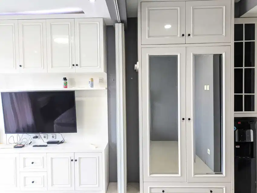 Rent Apartment Tamansari Semanggi Cozy and Comfort