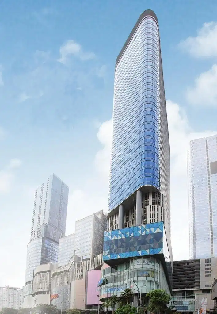 DI JUAL / DI SEWAKAN PREMIUM OFFICE KAWASAN PUSAT KOTA SURABAYA