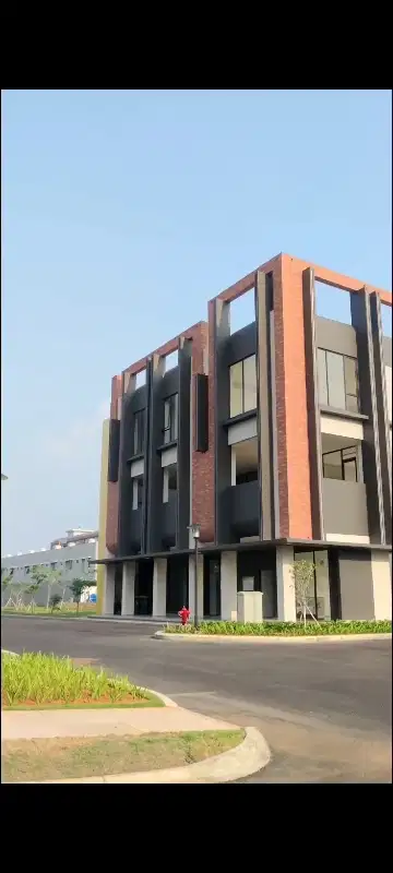 Jual RUKO 3 LANTAI STRATEGIS Siap Pakai di Summarecon Gedebage Bandung