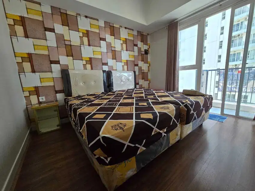 Dijual Rugi Apartemen Casa De Parco BSD