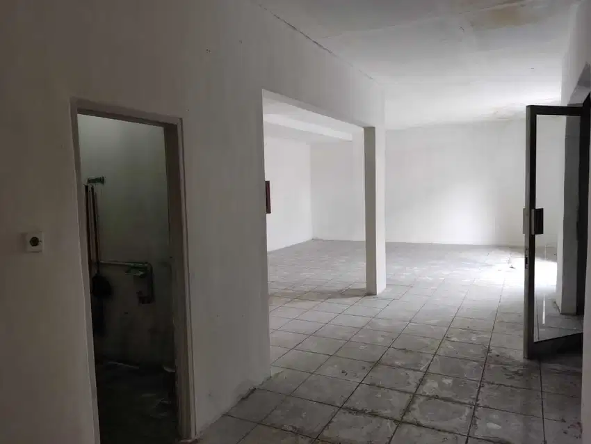 Ruko Jalan Raya Serpong Lokasi Strategis