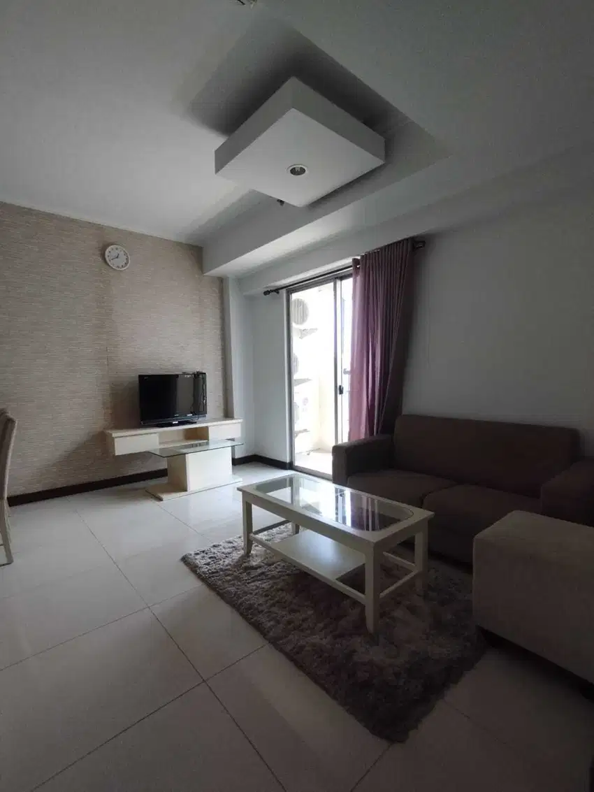 Murah Puol Barang Langka Apartemen Wateplace Tower F Lt. 28
