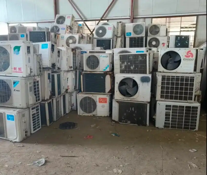 DI BELI BARANG BEKAS/RUSAK