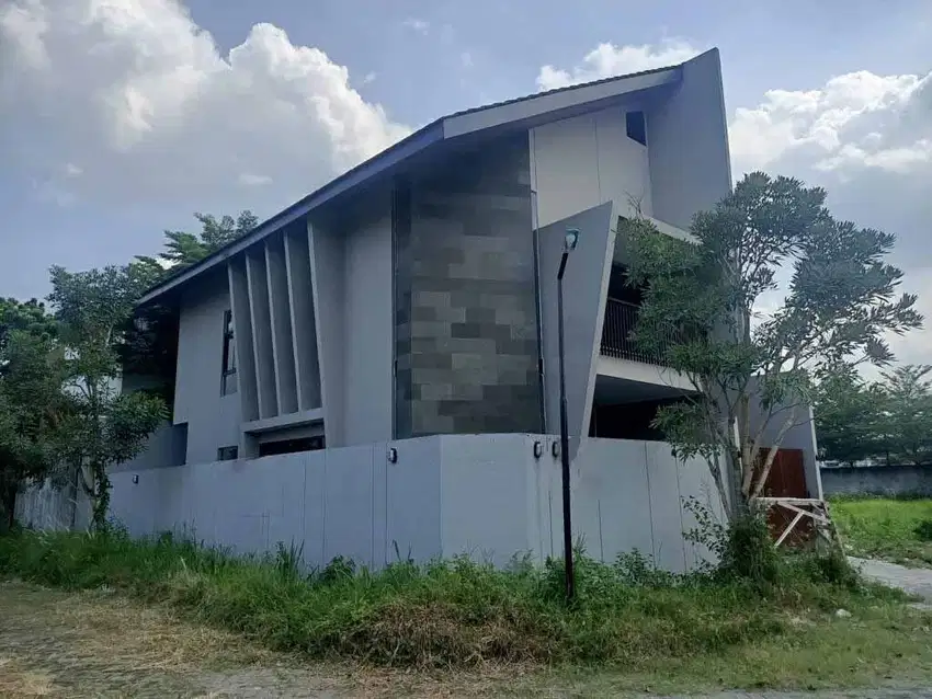 Dijual Rumah di Green Galaxy Residence Sukoharjo Jawa Tengah