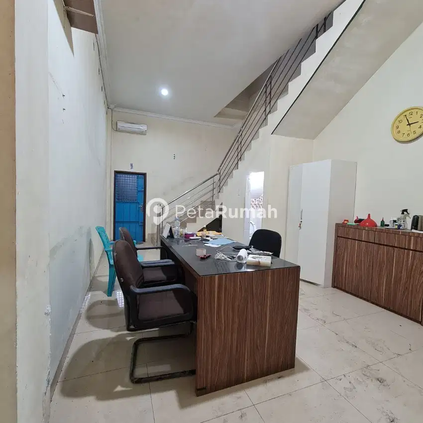 DIJUAL RUKO  JALAN SUNGGAL  KOMPLEK SUNGGAL POINT
