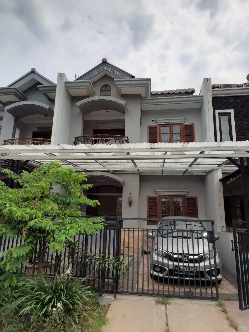 Djual rumah Pelangi Nila, Gading Residence Kelapa Gading