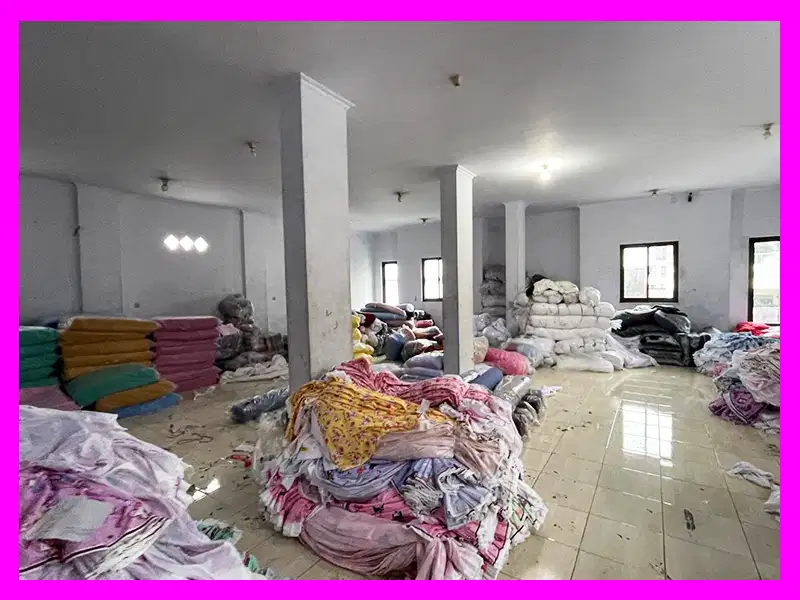 Dhyana Ruko ukuran 10x20m cocok usaha di jelambar