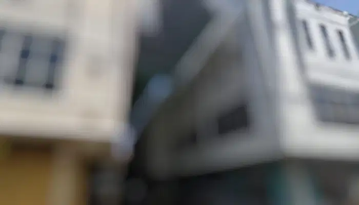 CESSIE KHUSUS INVESTOR Ruko di Pabean Cantikan, Surabaya, Jawa Timur