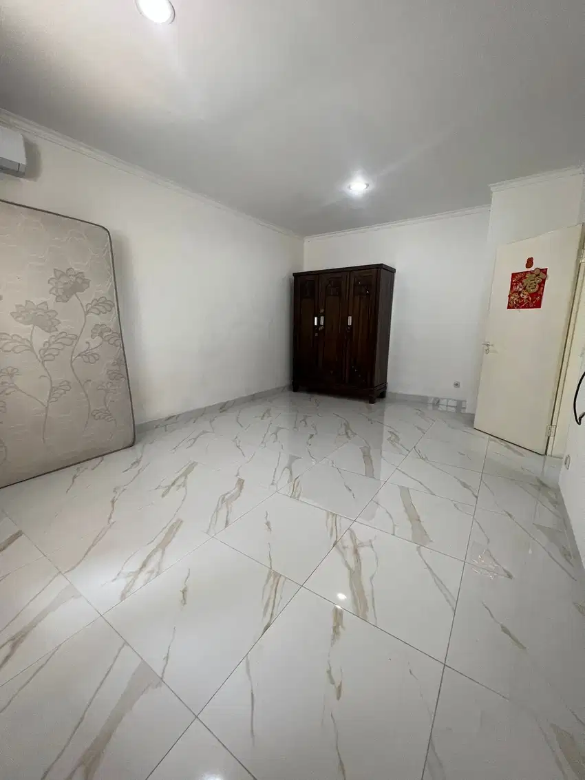 Dijual : Rumah di Elang PIK 1 Jakarta Utara