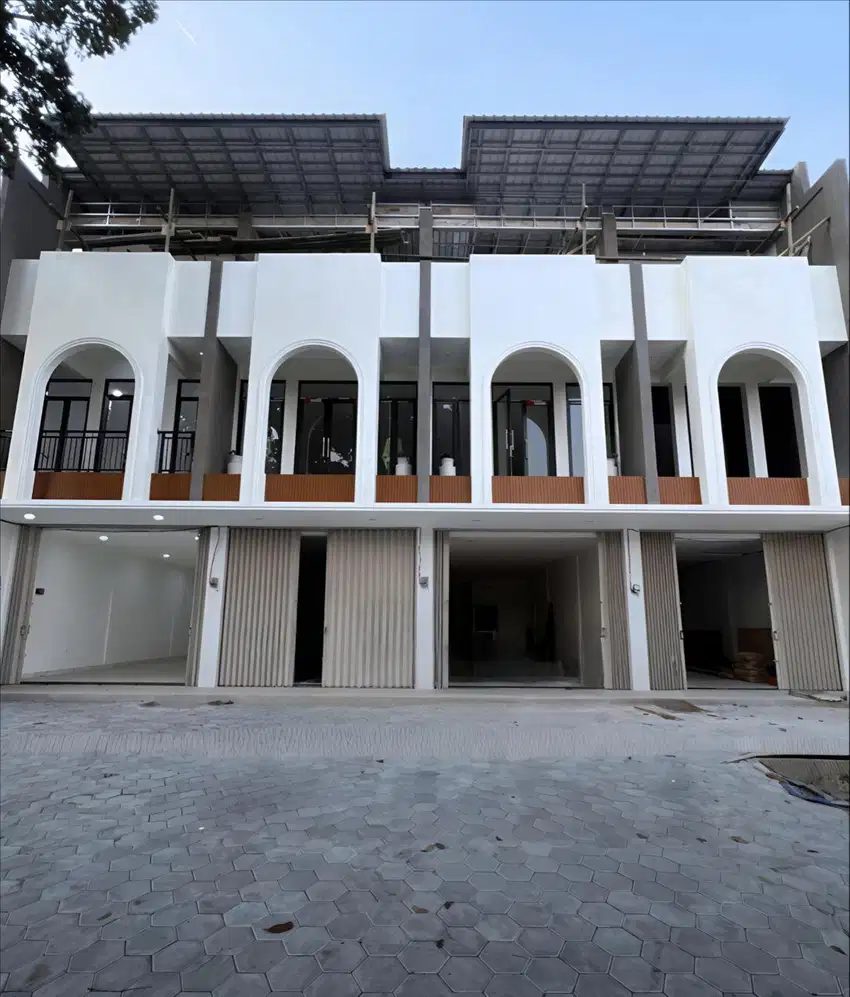 Jual Ruko Murah siap huni di Jagakarsa Jakarta selatan