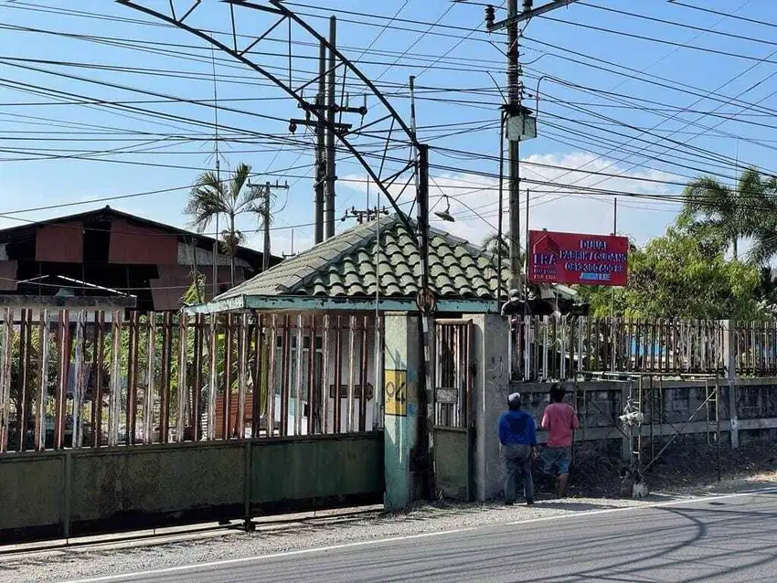 DIJUAL CEPAT EX PABRIK SARUNG TANGAN NOL RAYA SIDOARJO