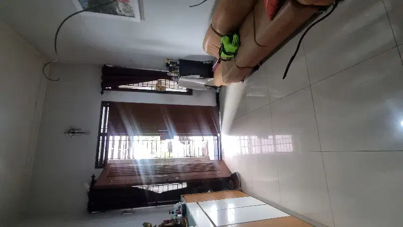 rumah minimalis di singasana dijual