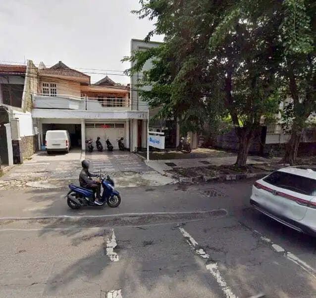 NOL JALAN RAYA MARGOREJO INDAH SIAP PAKAI dkt jemursari a yani prapen