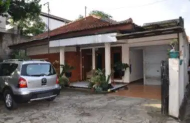 Rumah di Jl. Binamarga Cipayung Jakarta Timur