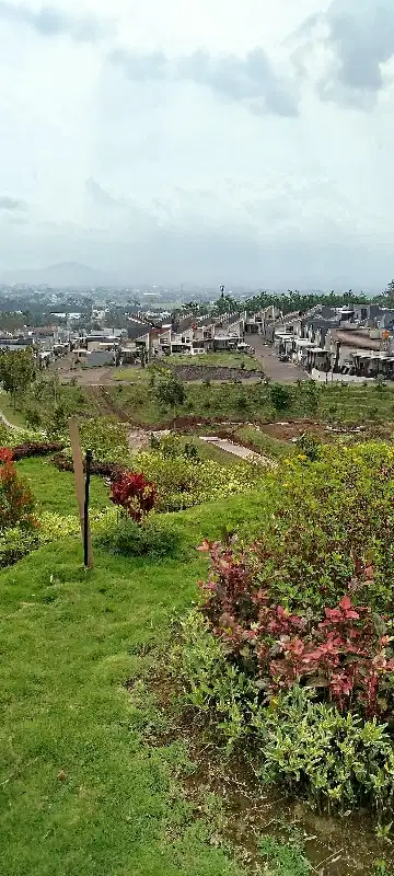 Yang butuh rumah dengan Privasi, Tenang nan Damai