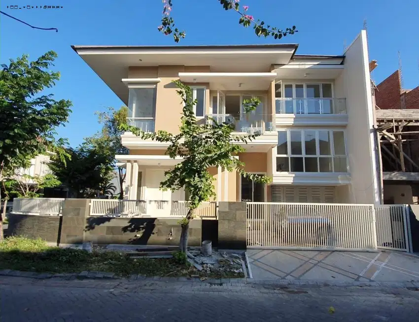 RUMAH PAKUWON CITY SAN ANTONIO
