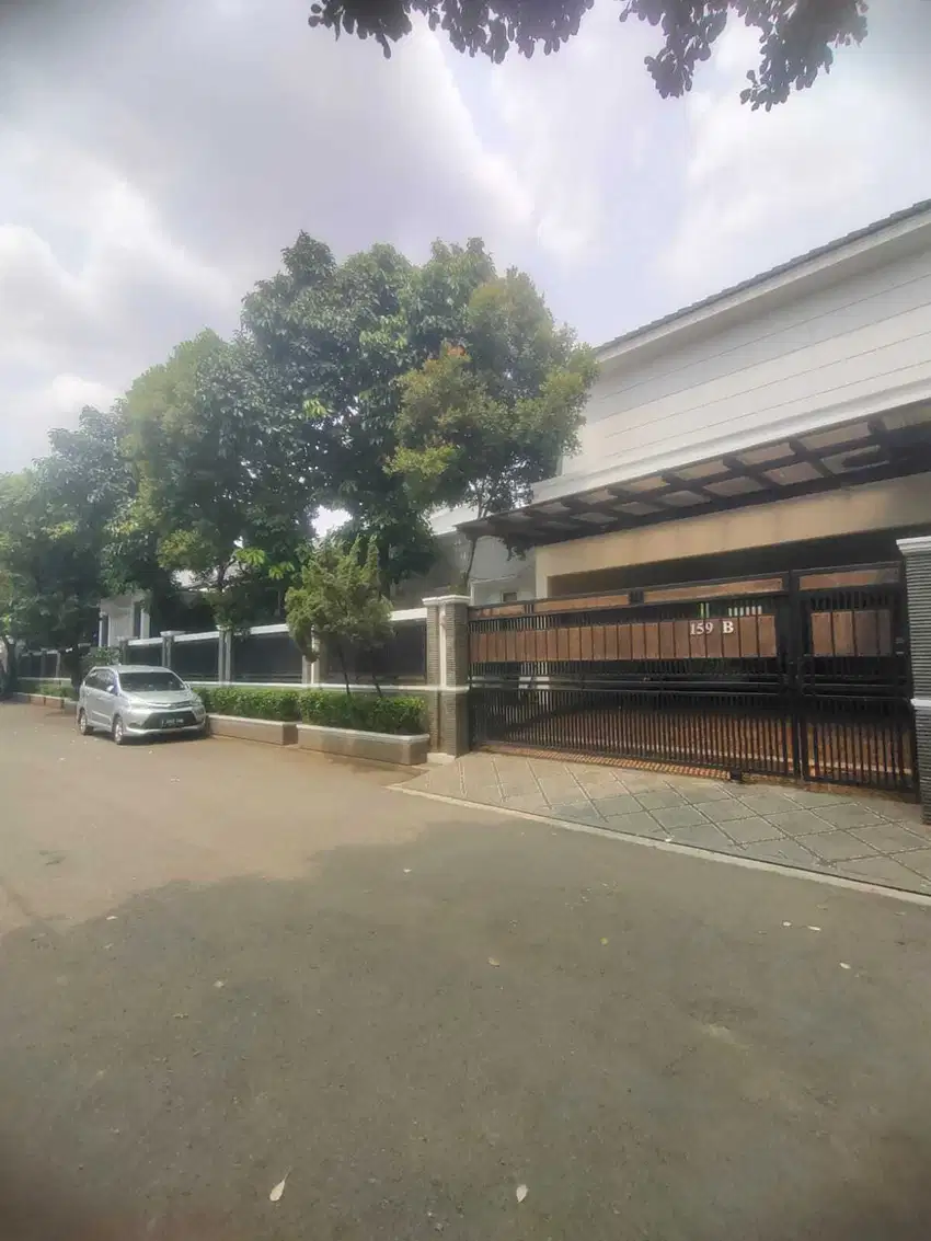 Dijual Cepat Dan Murah Rumah Tebet SHM Dkt Balai Sudirman Turun Harga