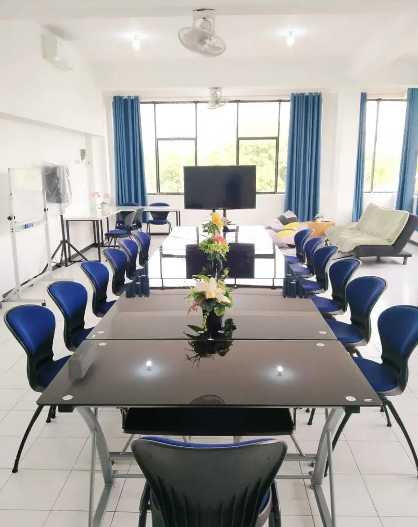 Disewakan Office Room Zimo Office Putat