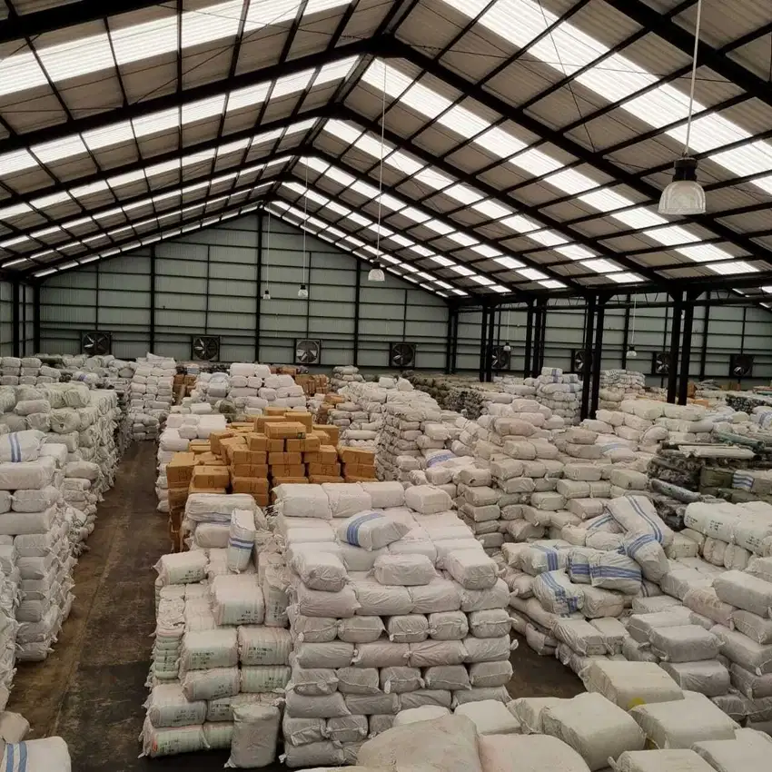 Dijual cepat gudang kedaung kali angke jakarta barat