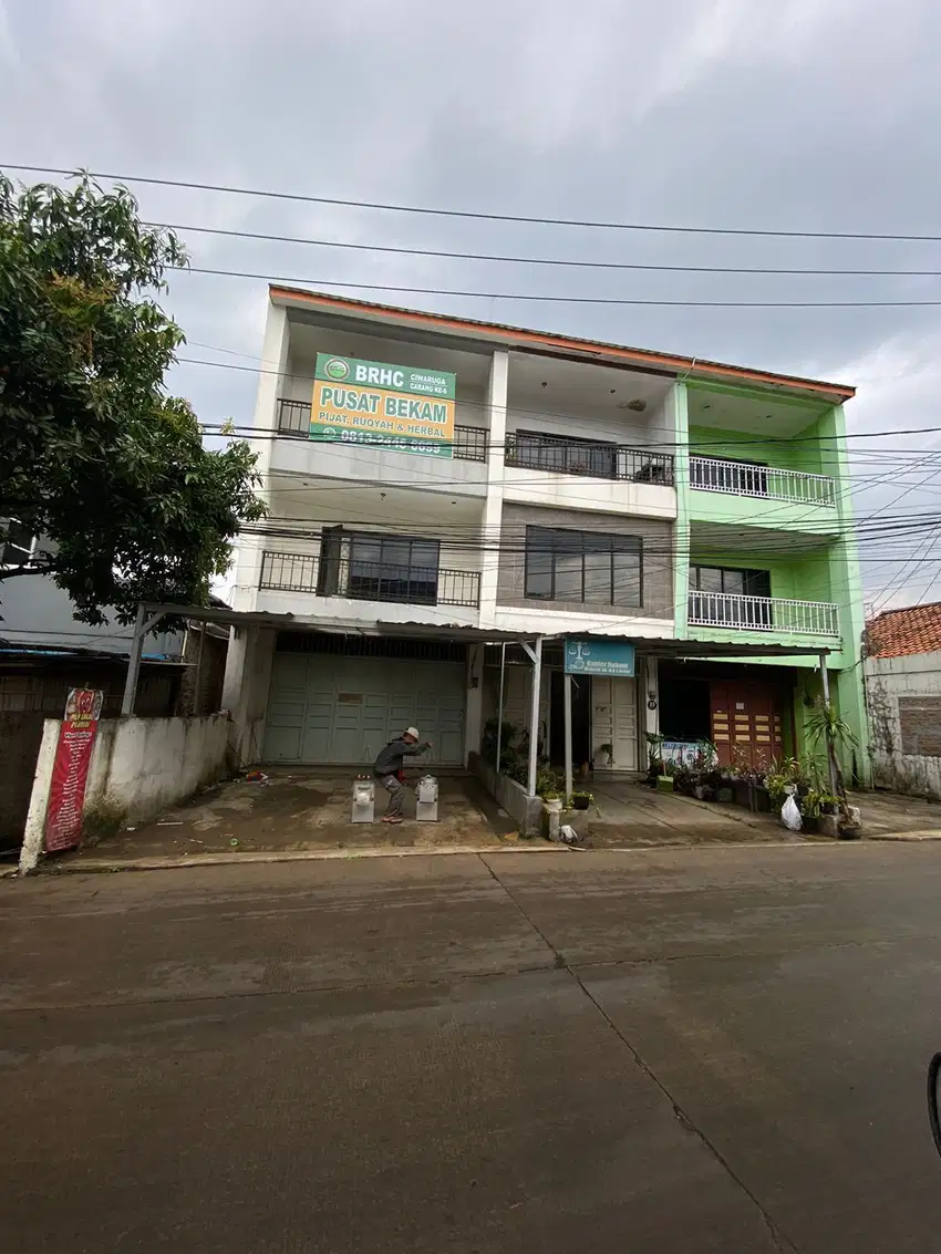 Ruko Murah di Cigugur Girang